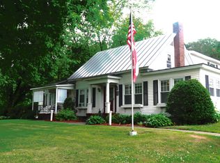 764 S Barre Rd, Barre, VT 05641