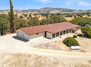 69487 Interlake Rd, Bradley, CA 93426