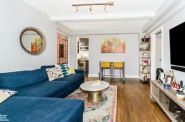 Rented by Brown Harris Stevens