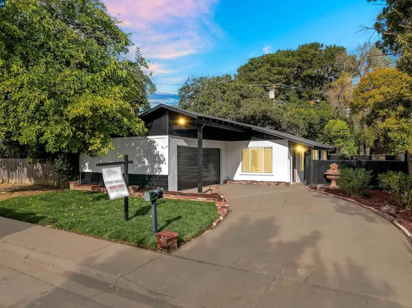 1842 Minnesota St, Fairfield, CA 94533