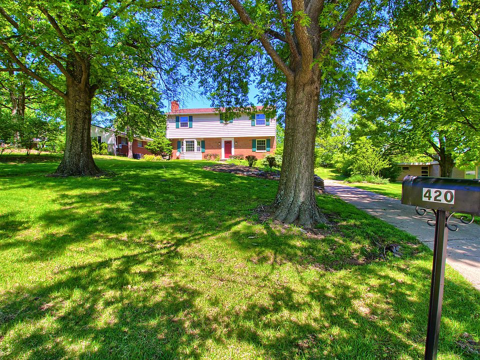 1st image of 420 Deanview Dr