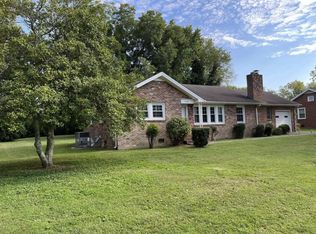 618 Iris Dr, Manchester, TN 37355