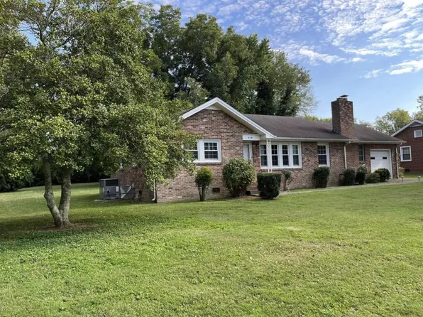 618 Iris Dr, Manchester, TN 37355