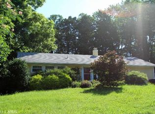 5223 Queensberry Ave, Springfield, VA 22151