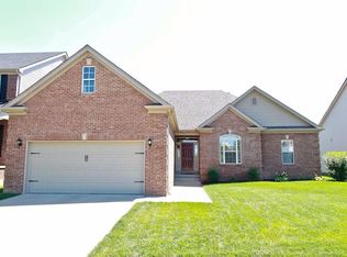 2864 Jenna Rst, Lexington, KY 40511
