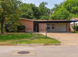 3048 San Marcos Dr, Fort Worth, TX 76116