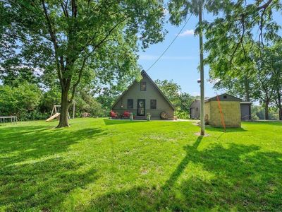 2703 Easton Ave, Waverly, IA, 50677