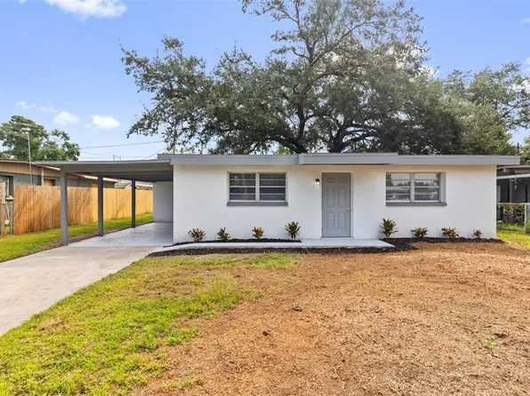 3226 Clifford Sample Dr, Tampa, FL 33619