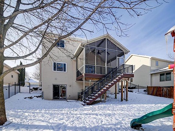 4th image of 2640 Granite Road