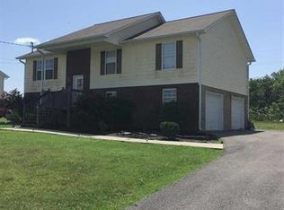 1145 Barker Dr, White Pine, TN 37890
