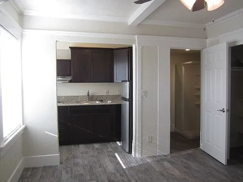 Floor plan 727-1