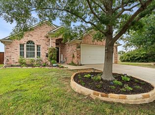 3713 Lighthouse Dr, Denton, TX 76210