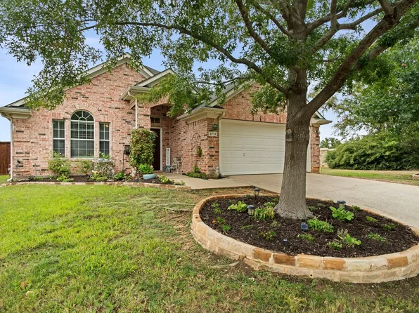 3713 Lighthouse Dr, Denton, TX 76210