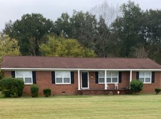 1854 Fruit Hill Rd, Saluda, SC 29138