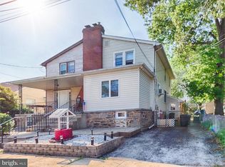 1133 Walnut St, Collingdale, PA 19023