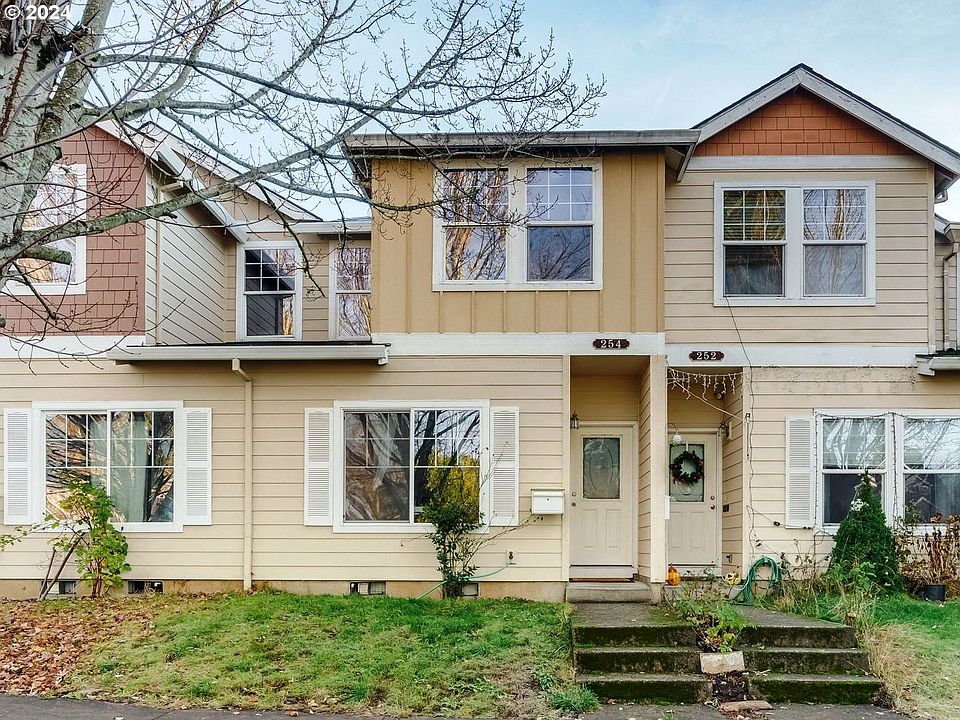 1st image of 254 NW Connell Ave