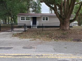 701 NW 16th Ct, Ocala, FL 34475