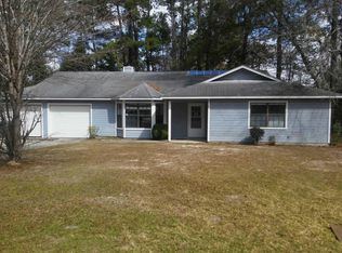 2707 Lowndes Dr, Valdosta, GA 31602