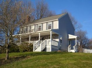 180 Farm Hill Rd, Leominster, MA 01453