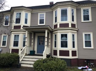 23 New York St, Dover, NH 03820