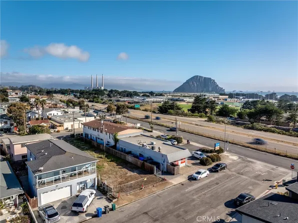 310 Bonita St Lot 21, Morro Bay, CA 93442
