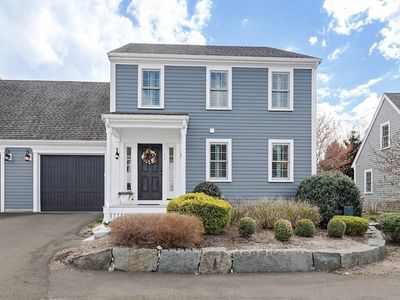 11 Damon Farm Way #11, Norwell, MA, 02061