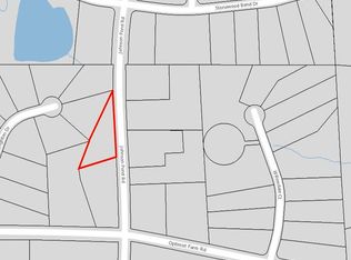 4212 Johnson Pond Rd, Apex, NC 27539