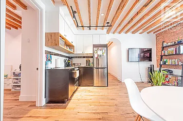 Rented by Nolita Group