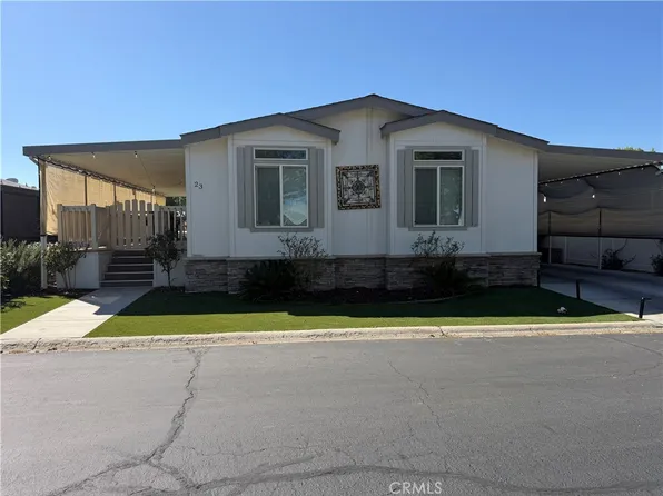 2121 E Avenue I Space 23, Lancaster, CA 93535