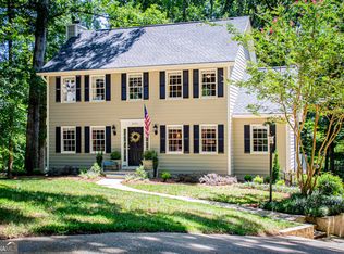 3191 Cedardale Dr, Douglasville, GA 30135