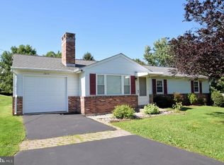 2419 Bergey Rd, Harleysville, PA 19438