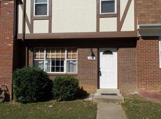 1232 Thomas Jefferson Pl, Fredericksburg, VA
