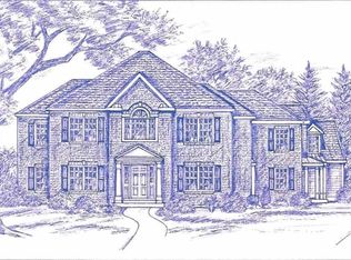 5 E Hills Blvd, Loudonville, NY 12211