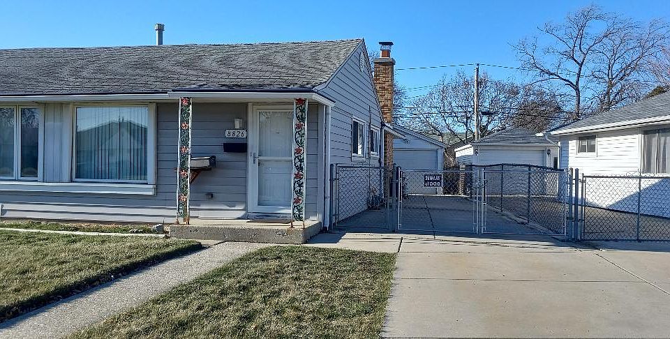 1st image of 8826 S Kildare Ave
