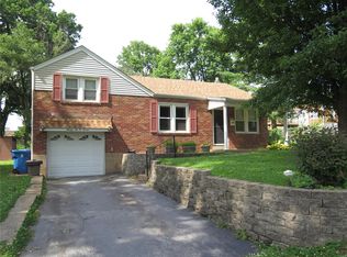 9207 Palmer Ave, Saint Louis, MO