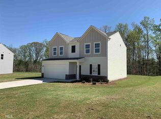 154 Coldwater Ln #93, Griffin, GA 30224