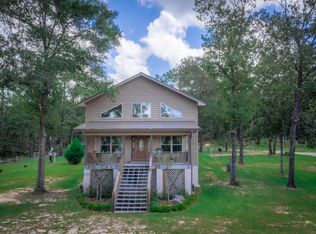 2087 Highway 79, Bonifay, FL 32425