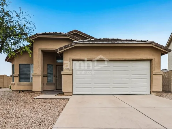 4228 S 100th Dr, Tolleson, AZ 85353