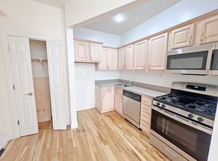 55 Skillman Ave #4, Jersey City, NJ 07306