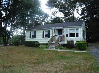 22 Meredith Way, Weymouth, MA 02188