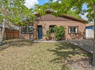 419 1/2 Wedgewood Ave, Grand Junction, CO 81504