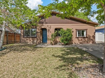 419 1/2 Wedgewood Ave, Grand Junction, CO, 81504