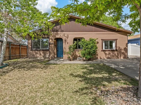 419 1/2 Wedgewood Ave, Grand Junction, CO 81504
