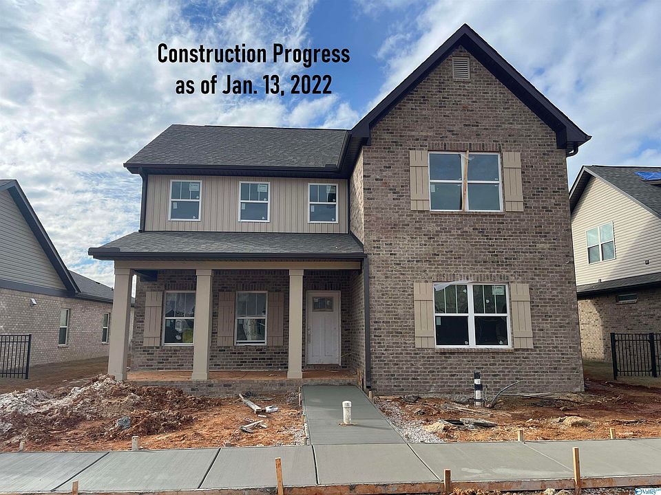 17311 Chelsea St, Athens, AL 35611 Zillow