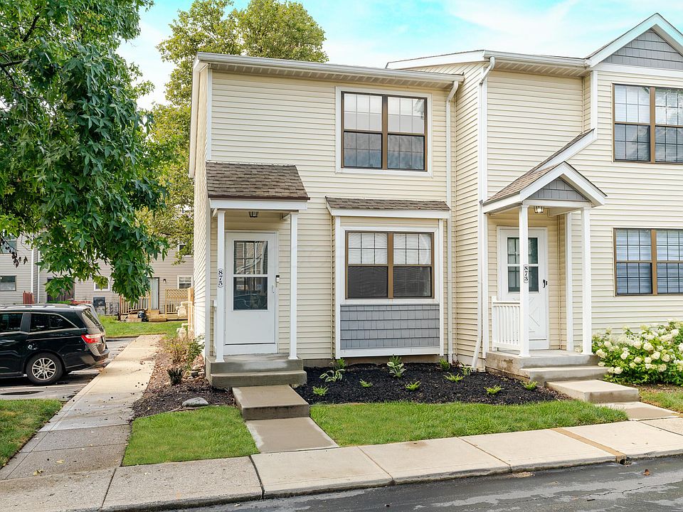 1st image of 875 Soramill Ln #4A