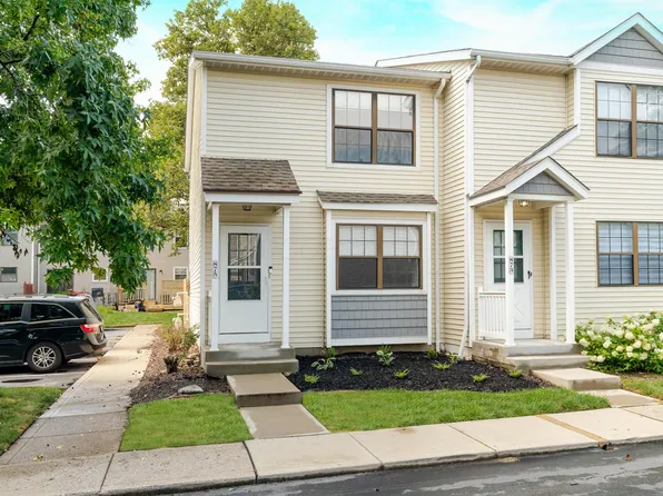 875 Soramill Ln #4A, Columbus, OH 43085