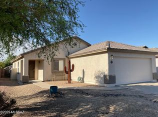 2415 W Rousseau St, Tucson, AZ 85741