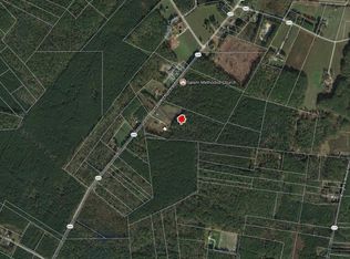 924 Salem Church Rd, Diggs, VA 23045