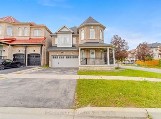 16 Snowling Dr, Ajax, ON L1Z0M2