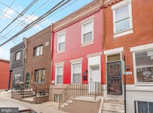 1234 S 21st St, Philadelphia, PA 19146